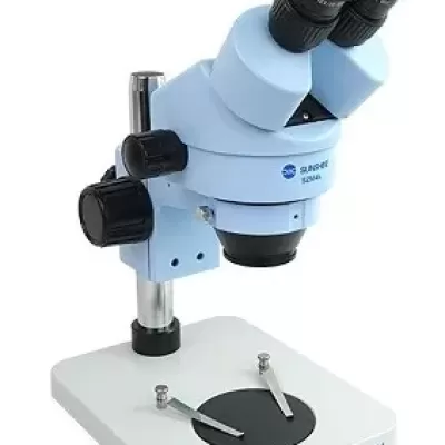 Microscope